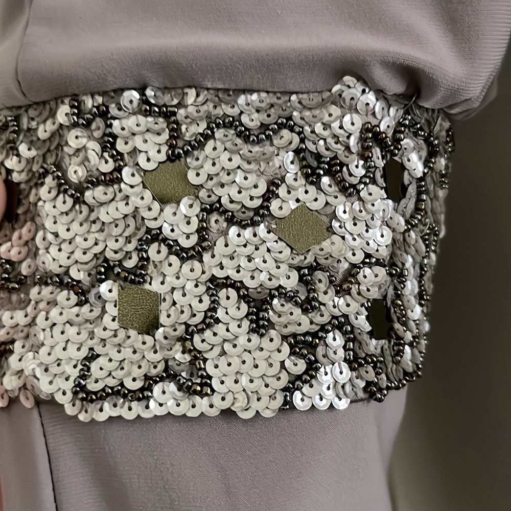 Sue Wong Nocturne Dress - Picture 5 of 5